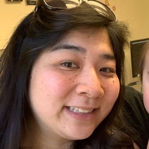 Meet your Posher, Elizabeth